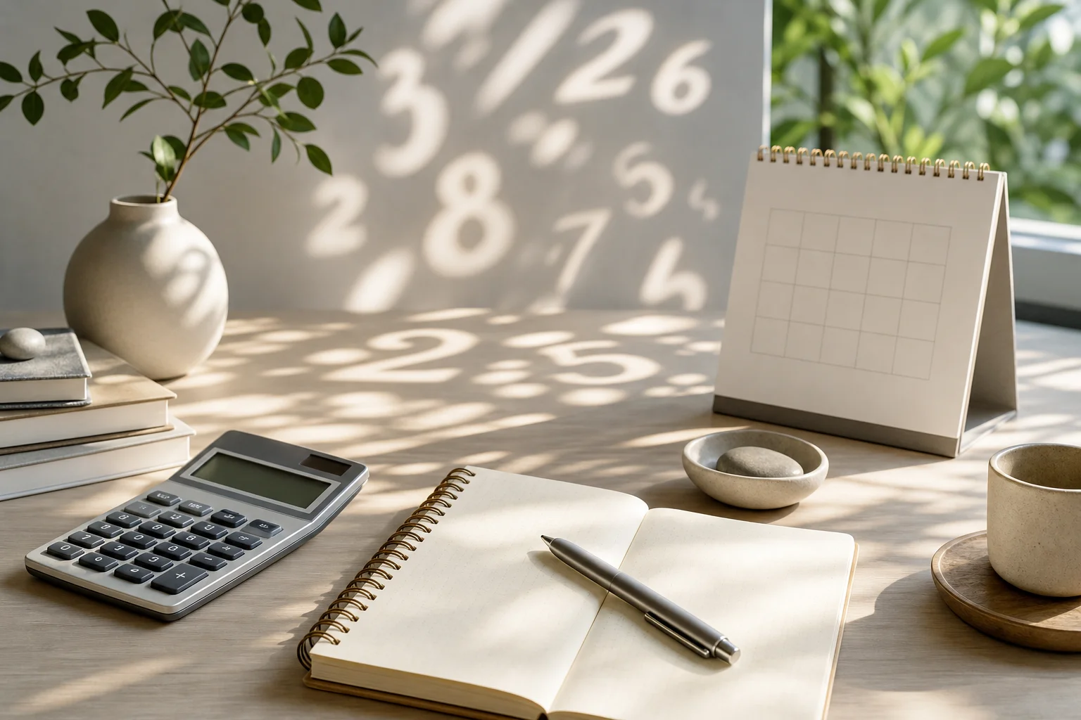 numerologie für erfolg
